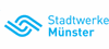 Firmenlogo: Stadtwerke Münster GmbH