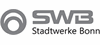 Firmenlogo: Stadtwerke Bonn Verkehrs-GmbH