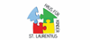 Firmenlogo: Katholisches Pfarramt Ohlstadt; Kindergarten St. Laurentius