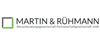 Firmenlogo: Martin&Rühmann