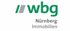 Firmenlogo: wbg Nürnberg GmbH