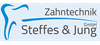 Firmenlogo: Zahntechnik Steffes & Jung GmbH