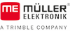Firmenlogo: Müller-Elektronik GmbH & Co. KG