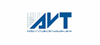 AVT Abfüll- und Verpackungstechnik GmbH Logo