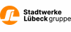 Firmenlogo: Stadtwerke Lübeck Gruppe