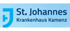 Firmenlogo: St. Johannes Krankenhaus Kamenz