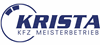 Firmenlogo: KFZ-Meisterbetrieb Jörg Krista