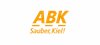 Das Logo von Abfallwirtschaftsbetrieb Kiel (ABK)