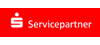 Das Logo von S-Servicepartner Berlin GmbH