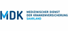 MDK im Saarland MDK im Saarland
