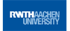 Firmenlogo: Rheinisch-Westfälische Technische Hochschule (RWTH) Aachen