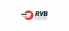 Firmenlogo: RVB GmbH