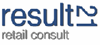 Firmenlogo: result21 retail consult