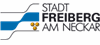 Firmenlogo: Stadt Freiberg am Neckar