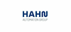 Firmenlogo: HAHN Automation Group Engen GmbH