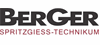 Firmenlogo: BERGER GmbH – Spritzgiess Technikum