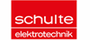 Firmenlogo: Schulte-Elektrotechnik GmbH & Co. KG