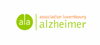 Firmenlogo: Association Luxembourg Alzheimer