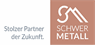 Firmenlogo: Schwermetall Halbzeugwerk GmbH