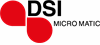 Firmenlogo: DSI Micro Matic GmbH