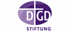 Firmenlogo: DGD Stiftung