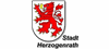 Firmenlogo: Stadt Herzogenrath