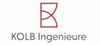 Firmenlogo: KOLB Ingenieure GmbH