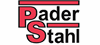 Firmenlogo: Pader-Stahl Handels-GmbH