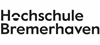 Hochschule Bremerhaven Leitweg-ID: 04011000-285-78 Logo