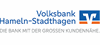 Firmenlogo: Volksbank Hameln-Stadthagen eG