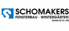 Firmenlogo: Schomakers GmbH & Co. KG