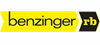 Firmenlogo: Rolf Benzinger Spedition-Transporte GmbH