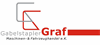 Firmenlogo: Gabelstapler Graf  Maschinen- & Fahrzeughandel e.K