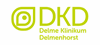 Firmenlogo: Delme Klinikum Delmenhorst GmbH