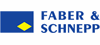Firmenlogo: FABER & SCHNEPP Hoch- und Tiefbau GmbH & Co. KG