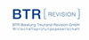 Firmenlogo: BTR Beratung Treuhand Revision GmbH - Wirtschaftsprüfungsgesellschaft