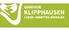 Firmenlogo: Gemeinde Klipphausen