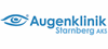 Firmenlogo: Augenklinik Starnberg AKS GmbH
