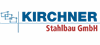 Firmenlogo: Kirchner Stahlbau GmbH
