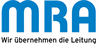 Firmenlogo: MRA GmbH