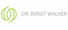 Firmenlogo: Praxis Dr. Birgit Walker Fachärztin für Frauenheilkunde und Geburtshilfe