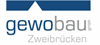 Firmenlogo: GeWoBau GmbH Zweibrücken Gesellschaft für Wohnen und Bauen