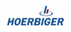 Das Logo von HOERBIGER Automotive Komfortsysteme GmbH