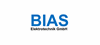 Das Logo von BIAS Elektrotechnik GmbH
