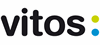 Das Logo von vitos
