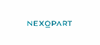 Das Logo von NEXOPART GmbH & Co. KG