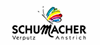 Das Logo von Schumacher GmbH