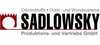 SADLOWSKY Produktions- und Vertriebs GmbH