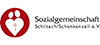 Firmenlogo: Sozialgemeinschaft Schiltach-