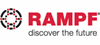 Das Logo von RAMPF Advanced Polymers GmbH & Co. KG